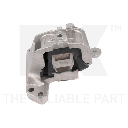 59719041 - Engine Mounting 