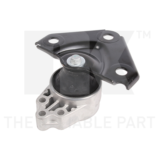 59725013 - Engine Mounting 