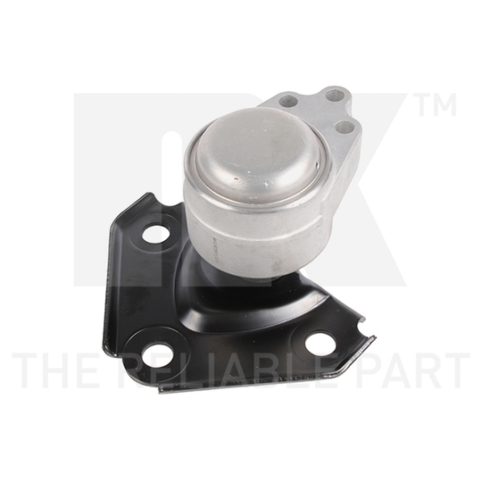 59725013 - Engine Mounting 