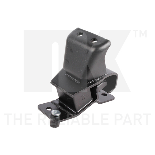 59730002 - Engine Mounting 