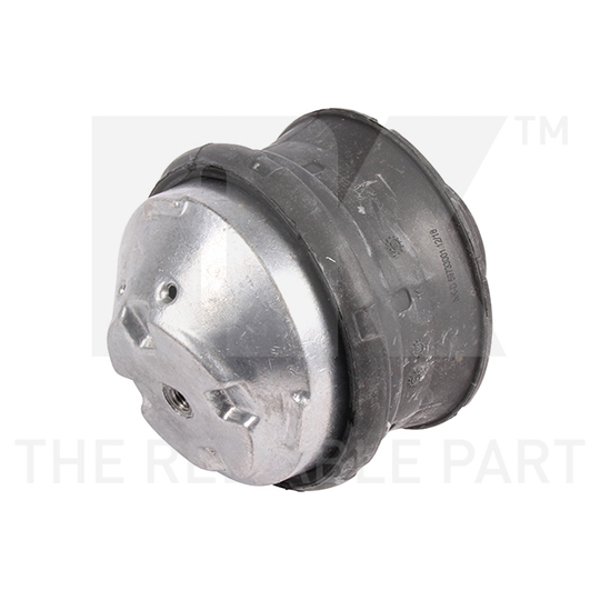 59733001 - Engine Mounting 