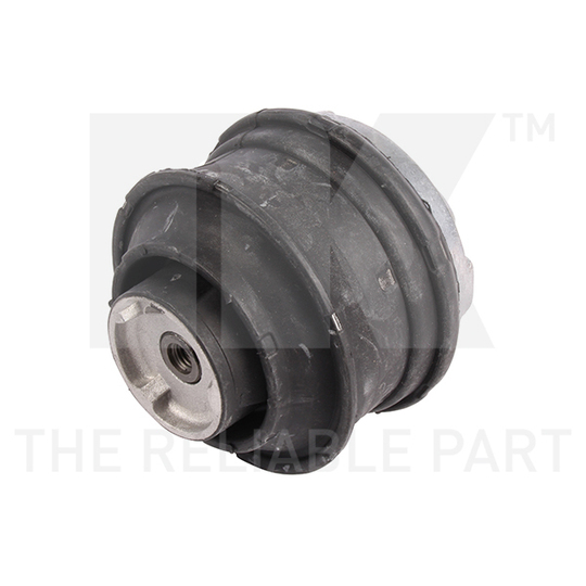 59733001 - Engine Mounting 