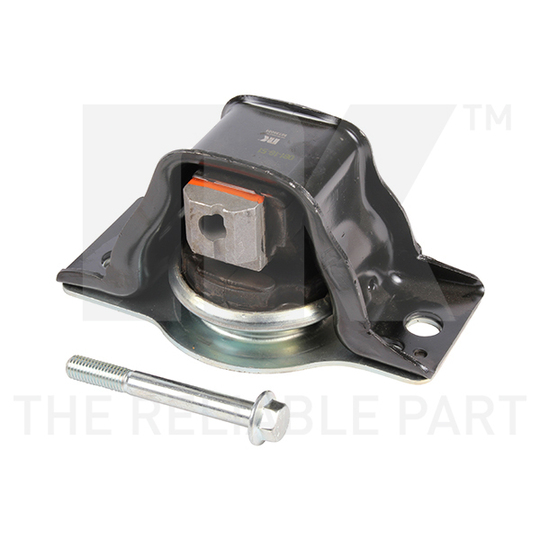 59739005 - Engine Mounting 