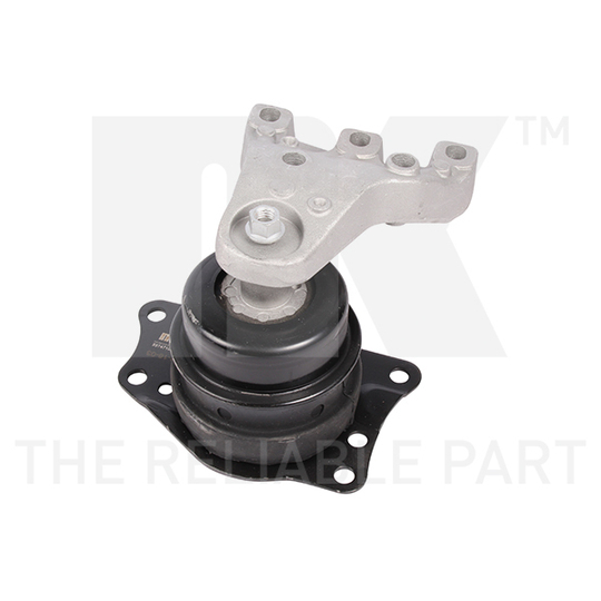 59747105 - Engine Mounting 