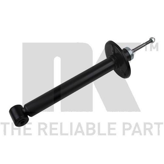 60471819 - Shock Absorber 