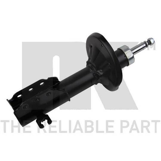 623231242 - Shock Absorber 