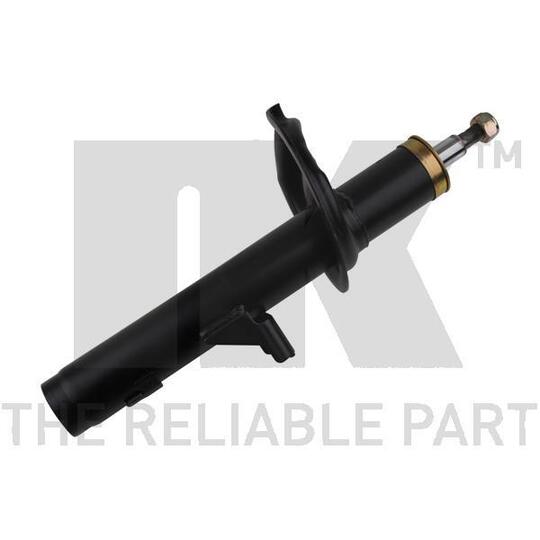 621930962 - Shock Absorber 