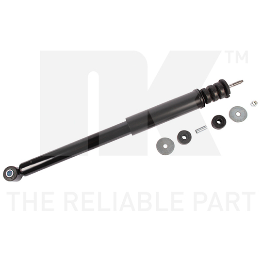 63222986 - Shock Absorber 