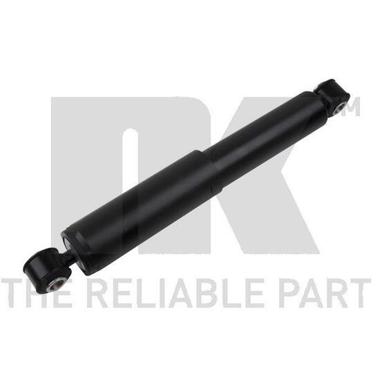 63192467 - Shock Absorber 