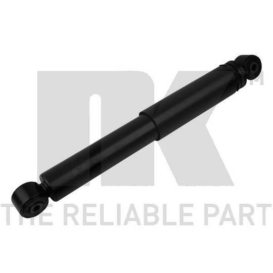 63252311 - Shock Absorber 