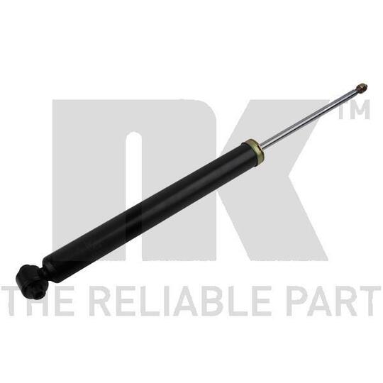 63372154 - Shock Absorber 