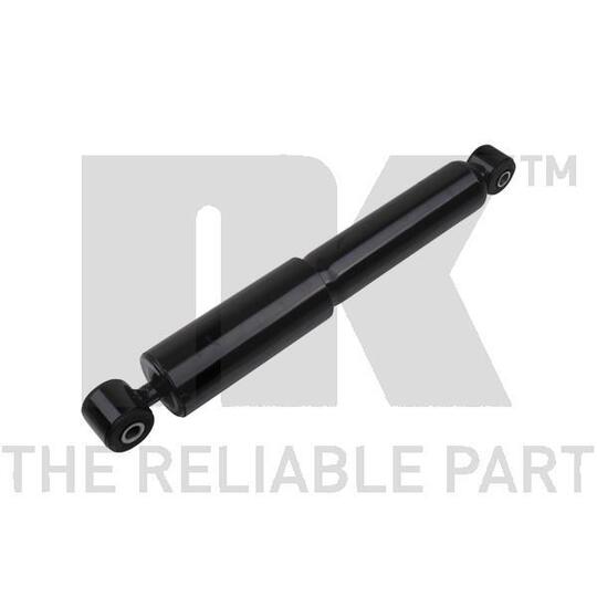 63392706 - Shock Absorber 