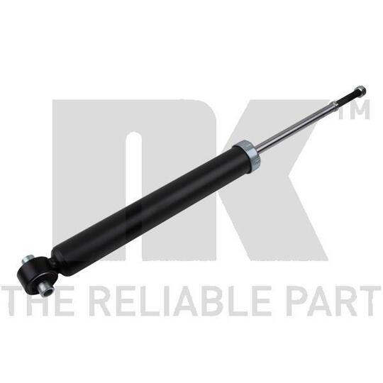 63451514 - Shock Absorber 