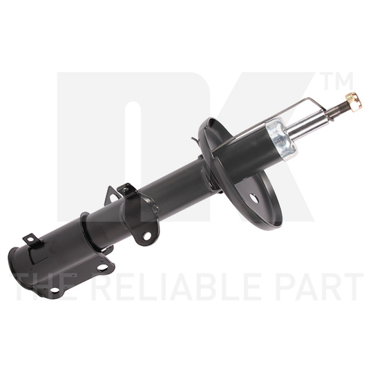 63453222 - Shock Absorber 