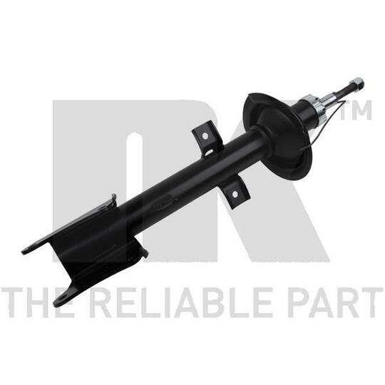 65103146 - Shock Absorber 