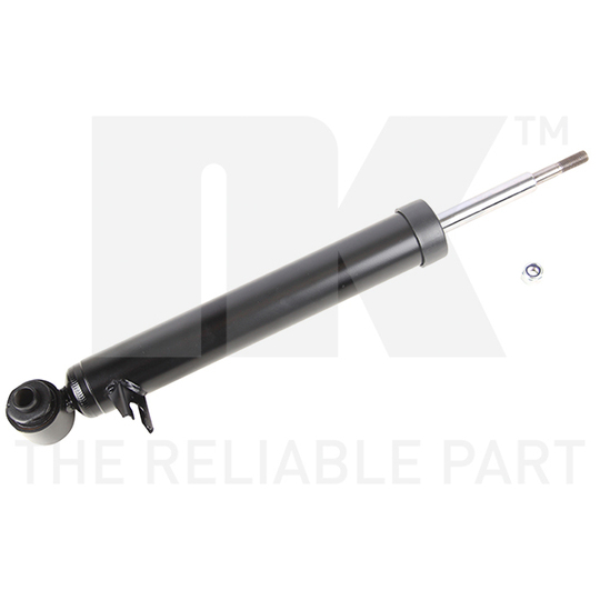 651533885 - Shock Absorber 