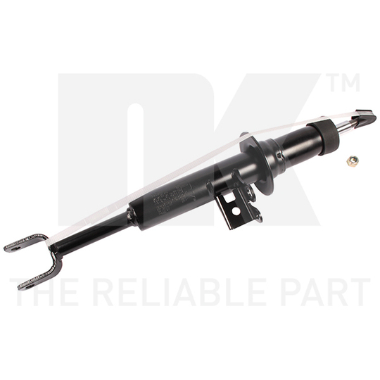 651533886 - Shock Absorber 