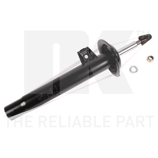 65153902 - Shock Absorber 