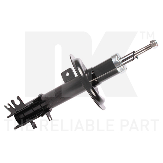 651931882 - Shock Absorber 