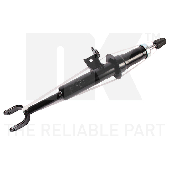 651533898 - Shock Absorber 