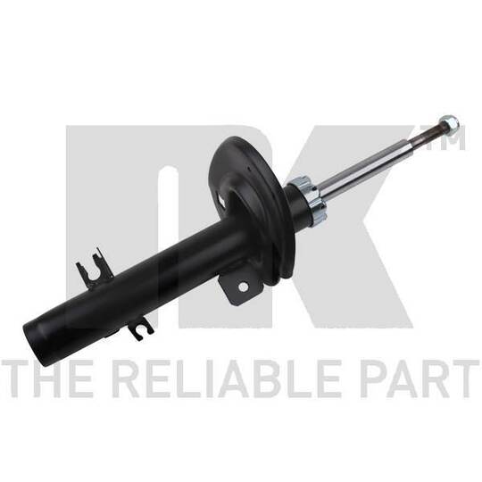 651934562 - Shock Absorber 