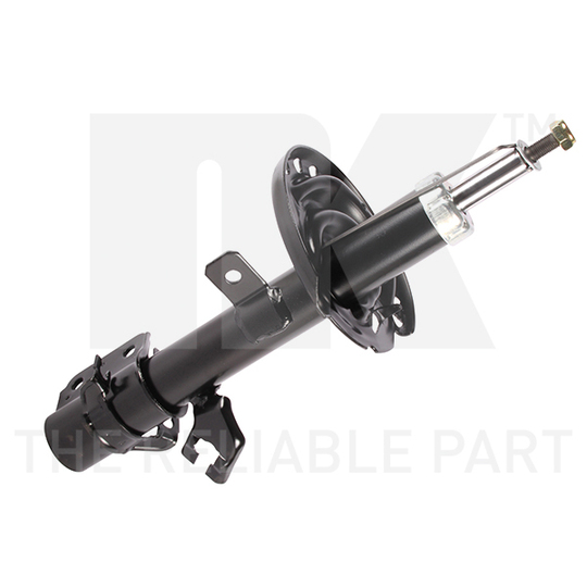 65221368 - Shock Absorber 