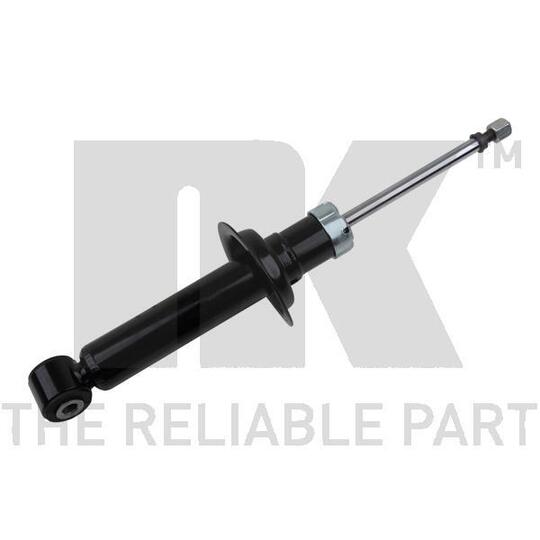 65221358 - Shock Absorber 