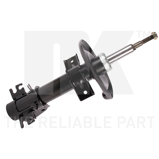 65221360 - Shock Absorber 