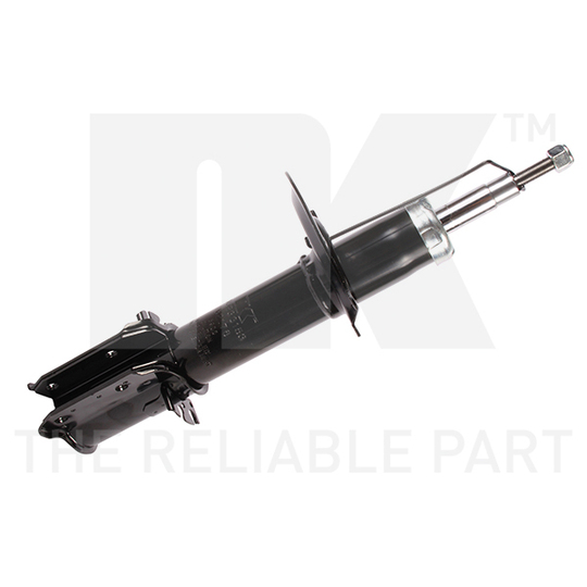 65233153 - Shock Absorber 