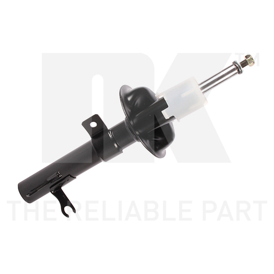 652530631 - Shock Absorber 