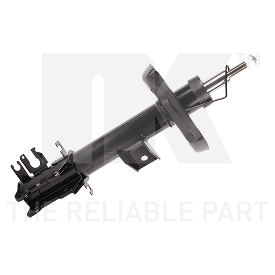 65233149 - Shock Absorber 