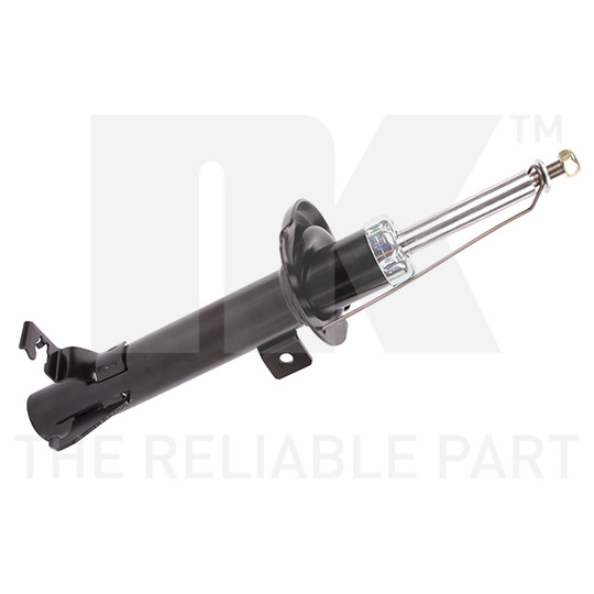 652532542 - Shock Absorber 