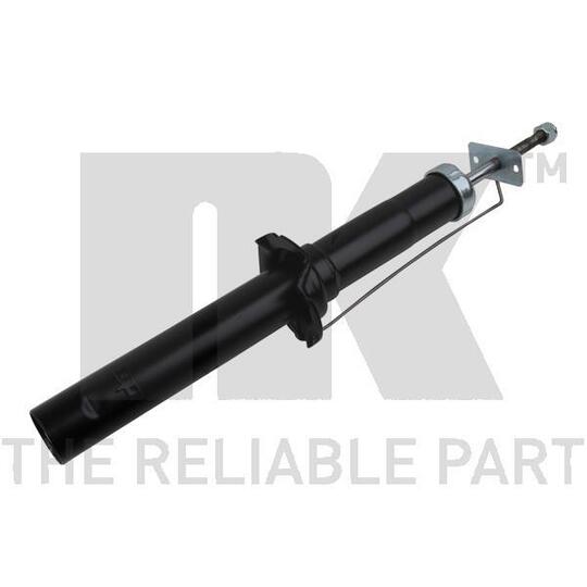 65261370 - Shock Absorber 