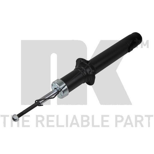 65342449 - Shock Absorber 