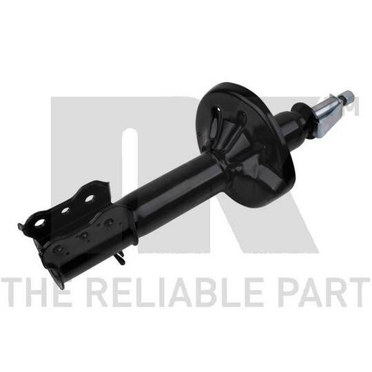 653235172 - Shock Absorber 