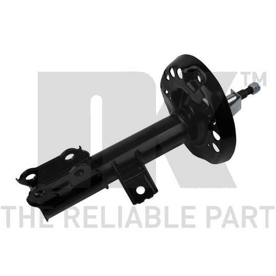 653434261 - Shock Absorber 