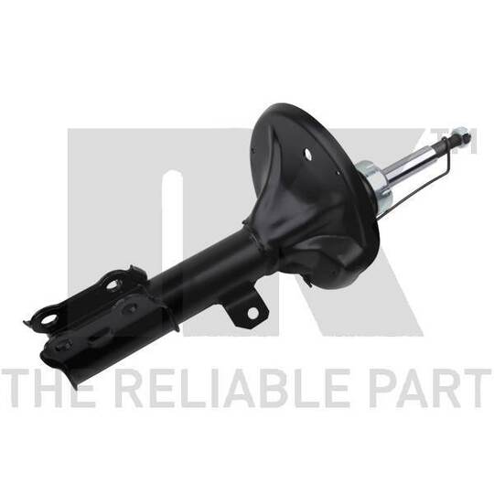 653433592 - Shock Absorber 