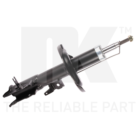 653434472 - Shock Absorber 