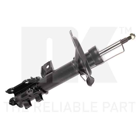 65343178 - Shock Absorber 