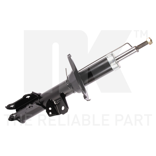 653533651 - Shock Absorber 