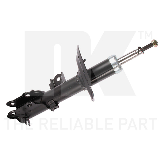 65351006 - Shock Absorber 