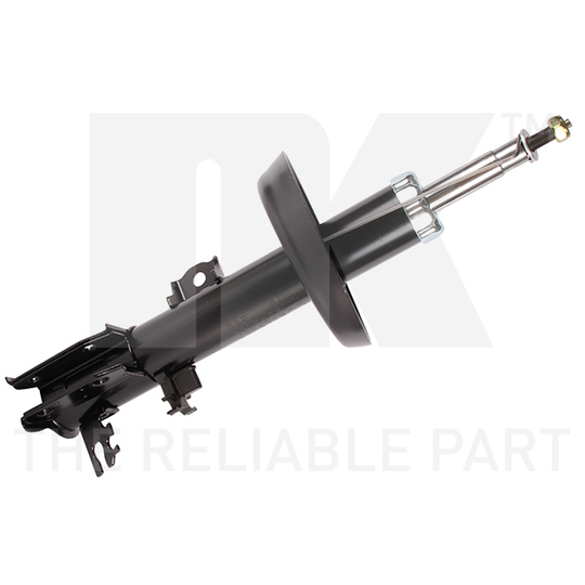 653632002 - Shock Absorber 