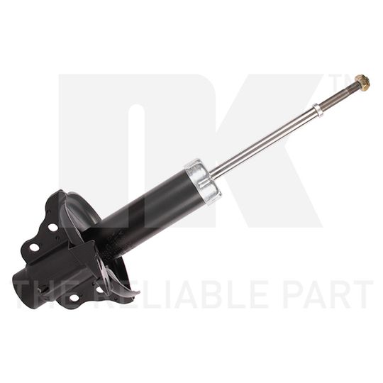 65351001 - Shock Absorber 