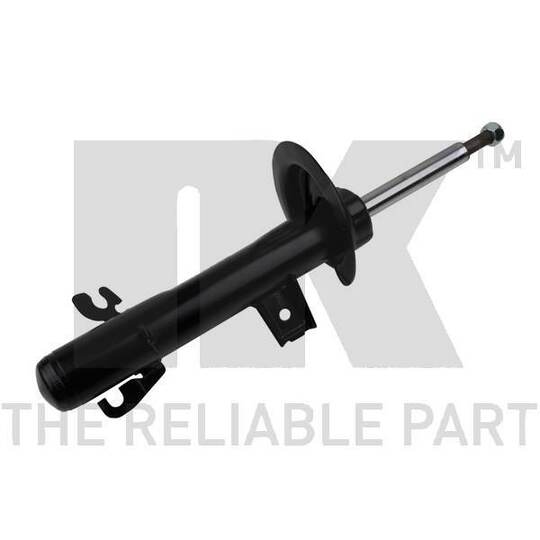 654033442 - Shock Absorber 