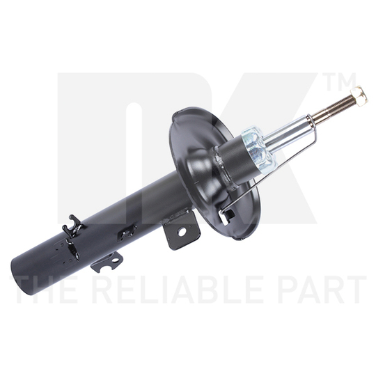 653732352 - Shock Absorber 