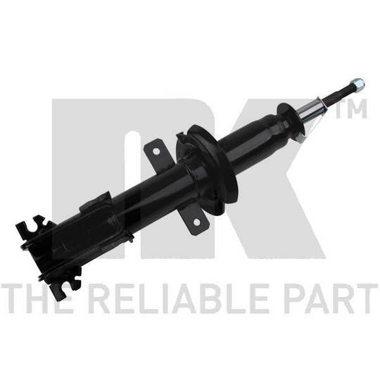 65393338 - Shock Absorber 