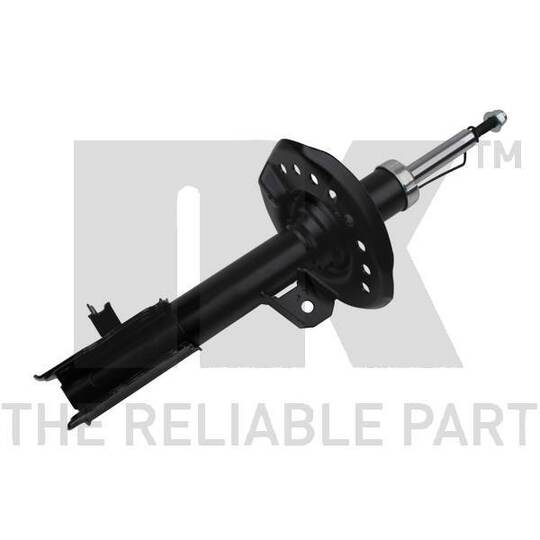 653934481 - Shock Absorber 