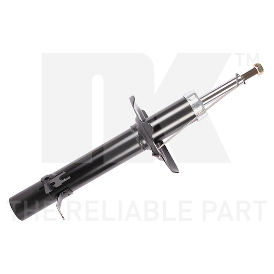 653732291 - Shock Absorber 