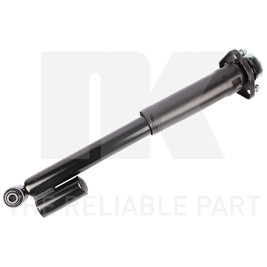 65400001 - Shock Absorber 