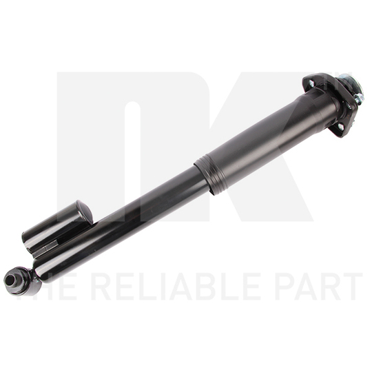 65400001 - Shock Absorber 